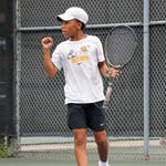 Beau Foster - @beaufostertennis - Instagram