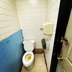 Beau Foster - @thepublicbathroom - Instagram