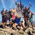 Beau Foster - @beau_hiking_adventures - Instagram