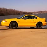Beau Foster - @yellow5.oh - Instagram