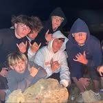 @beaufoster999 - Instagram