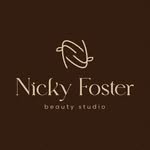 Nicky Foster Beauty Studio - @nickyfosterbeautystudio - Instagram