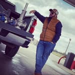 Beau george - @itsmaniac713 - Instagram