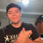 Beau George - @beaugeorge40 - Instagram