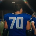 Beau Georges - @beau_georges70 - Instagram