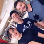 Beau Gilmore - @b.gilmore75 - Instagram