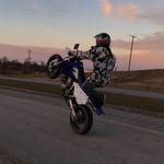 Beau Gilmore - @madjax777 - Instagram