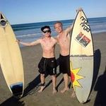Beau-Bon Graham - @beaubongraham - Instagram