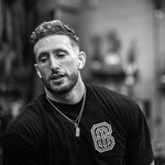 Beau Graham - @bgraham_blkmrkt - Instagram