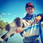 beau graham - @beau_fishing_adventure - Instagram