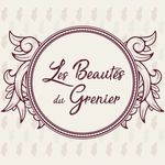 LBDG Les Beautés du grenier by Bad - @les_beautes_du_grenier - Instagram