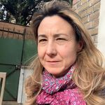 Segolene de Beaugrenier - @segolenedebeaugrenier - Instagram