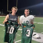 Beau Hanson - @beauhanson10 - Instagram