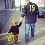 Beau Hanson - @flexedits14 - Instagram