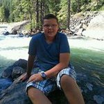 Beau Hanson - @beau121 - Instagram