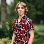Beau Hanson - @beauhanson_ - Instagram
