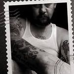 Beau Hanson - @indianink702 - Instagram