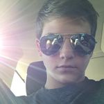 stick it in there - @beau_hanson_ - Instagram