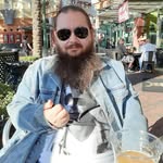 Beau Hodge - @rhpsozzy - Instagram