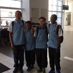 Beaudwaynemarasevahodges - @beau_hodges1 - Instagram