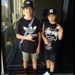 Beau Ingram - Facebook