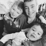 Beau Ingram - @beau.ingram.96 - Instagram
