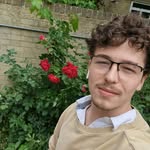 Beau Maguire - @beauisonline - Instagram