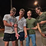Beau Archer James - @b.eaujames - Instagram