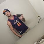 Beau James - @bstudjames89 - Instagram