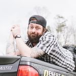 Beau James - @beaujamesblues - Instagram