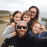 Beau James Stewart - @beaustewart80 - Instagram