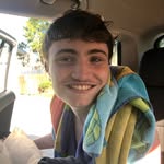 Beau - @beauhayesjarrell - Instagram