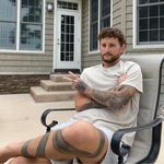 Beau Jensen - @beaulldog - Instagram