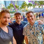 Beau Jensen - @beau__29 - Instagram