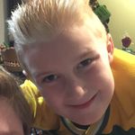 Beau Lucas Jensen - @beaulucasjensen - Instagram