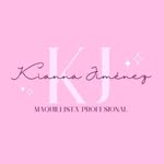 Kianna Jiménez Maquilladora - @kiannajimenez_beauty - Instagram