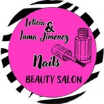 Leticia e Inma jimenezG 💅🏻 - @jimenez_nails_beautysalon - Instagram