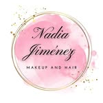 Nadia Jimenez/Maquilladora/Estilista✨ - @nadiajimenez_beauty_estudio_py - Instagram