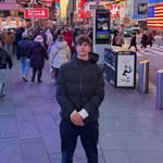 Beau Johnstone - @beau_johnstone - Instagram