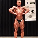 Beau Johnson - @beaujohnson511 - Instagram