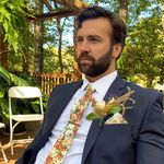 Beau Johnston - @hbeaujohnston - Instagram