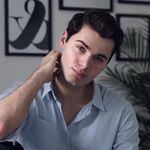 Beau Johnston - @thurkekon - Instagram