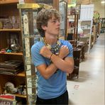 Beau Jones - Facebook