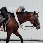 Beau-Lilly Jones - @beaujones.eq - Instagram