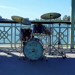 Beau - @beaujorgensendrums - Instagram