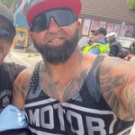 Dave Beaulieu - @beau_joseph_23 - Instagram
