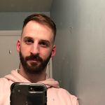 Joe Beauregard - @josephbeauseph - Instagram