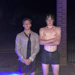 Beau Judkins - @beau_judda12 - Instagram
