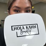 Nola Kahn | Professional Makeup Artist - @nolakahnbeauty - Instagram