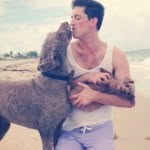 Bruno And Beau Kane - @brunswick_and_beau - Instagram